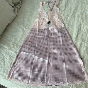 Victoria’s Secret Slip